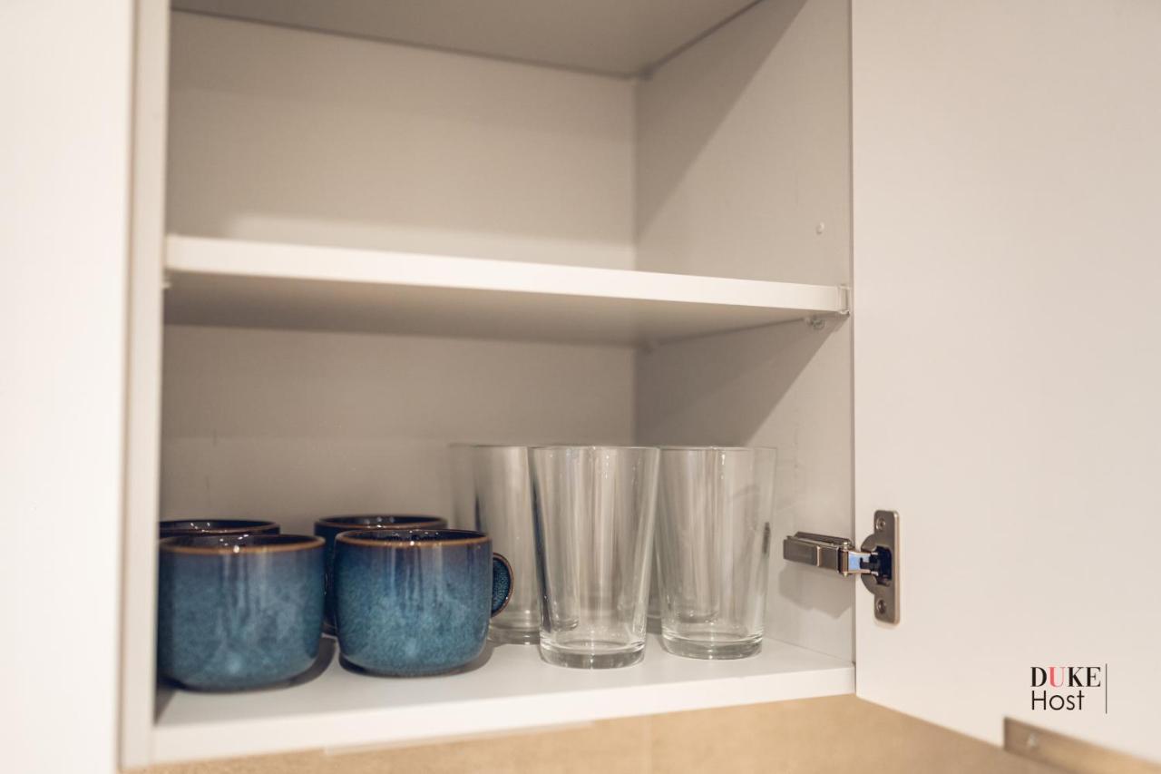 Castilla Luxury 1B Apartment Madryt Zewnętrze zdjęcie